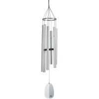 Woodstock Chimes of Athena (Silber)