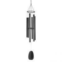 Woodstock Chimes of Athena (Schwarz)
