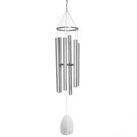 Woodstock Chimes of Apollo (Silber)
