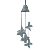 Windbell Butterfly Chime