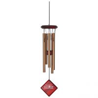 Chimes of Mercury bronze