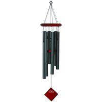 Woodstock Chimes of Pluto Evergreen