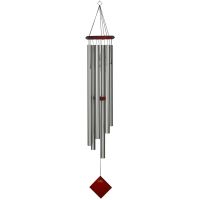 Woodstock Chimes Chimes of Neptune silber