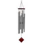 Chimes of Eclipse silber