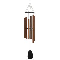 Woodstock Chimes of Apollo (bronzefarben)