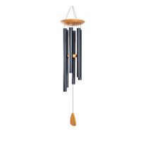 bauer basic schwarz Klangspiel mittel